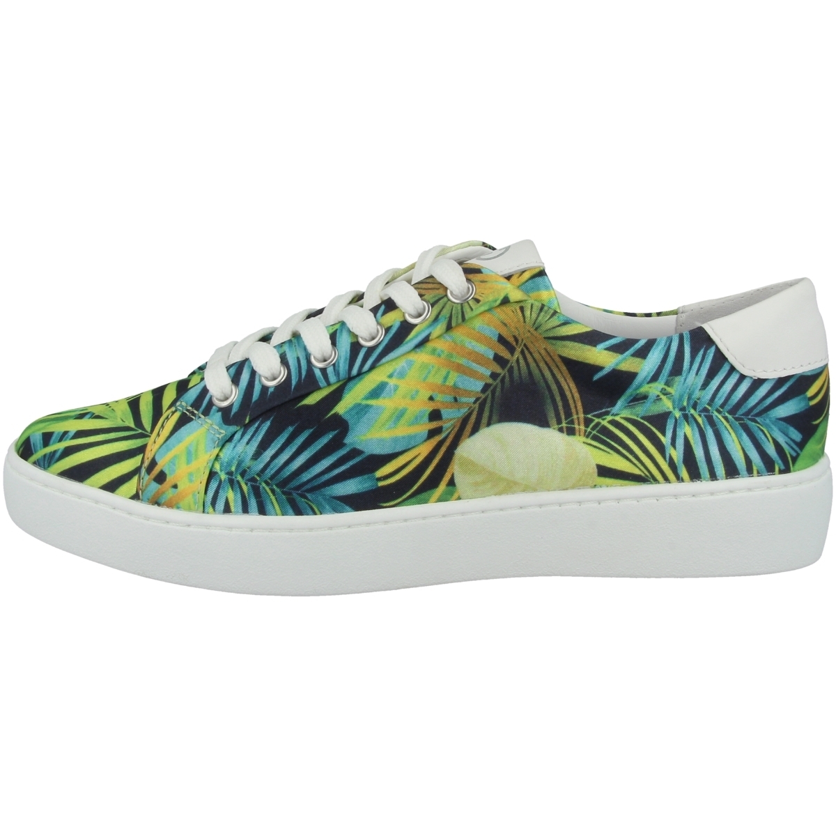 Gerry Weber Lilli 37 Sneaker low gruen
