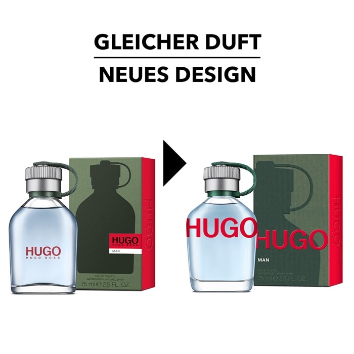 Eau de Toilette Spray