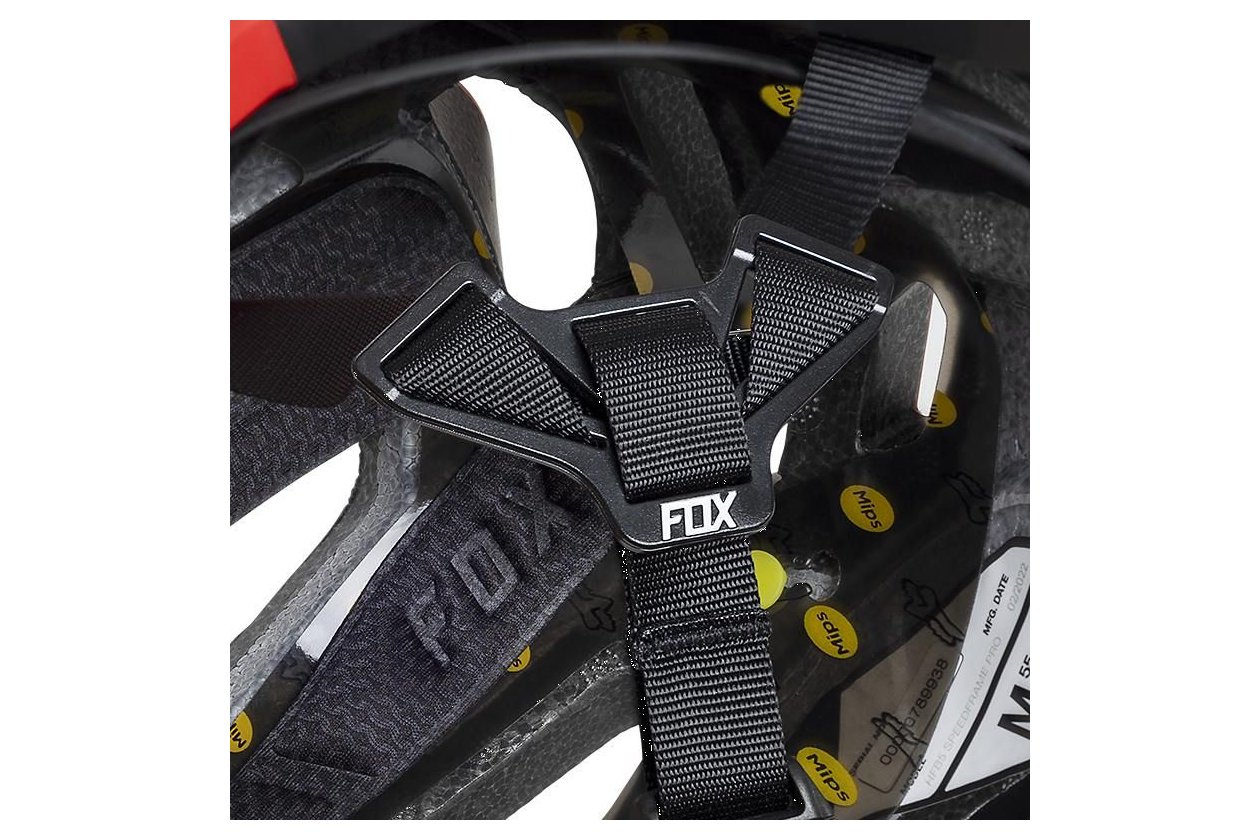Fox Speedframe Pro Klif