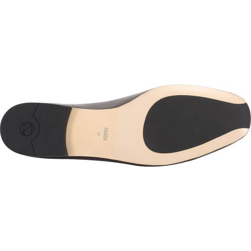 ekonika Loafer Loafer EKONIKA PREMIUM aus weichem Leder