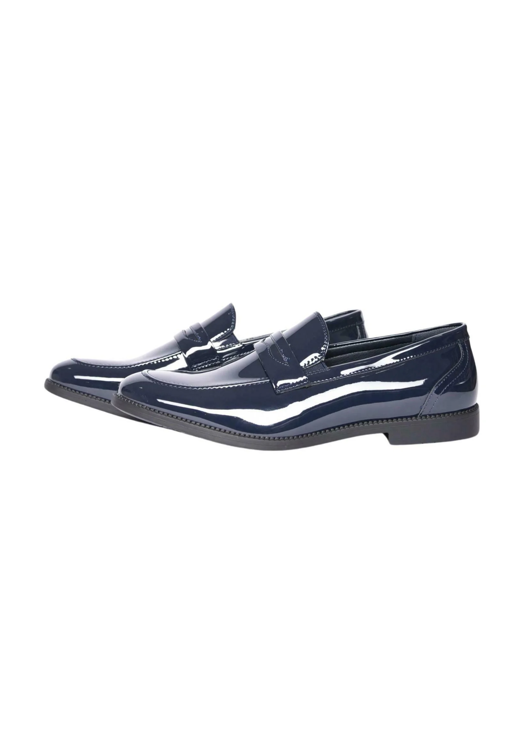 Ciabalù LUCIDO - Mocasines elegantes