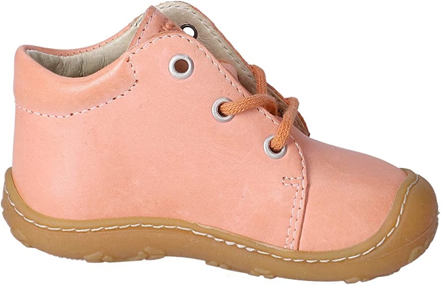 RICOSTA Lauflernschuhe silber