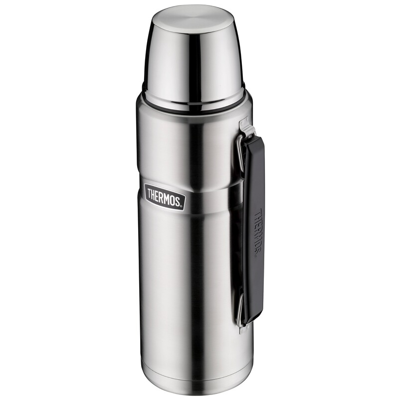 Thermos Isolierflasche Stainless King 12l