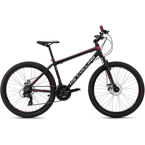 MTB-HARDTAIL MOUNTAINBIKE HARDTAIL 26