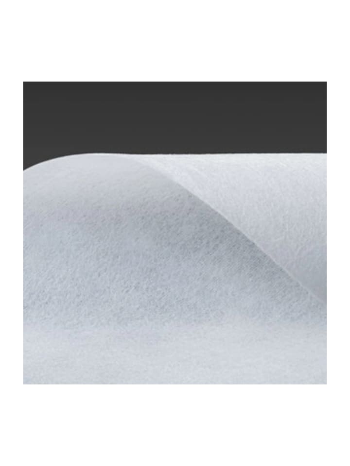 COFI 1453 Weiches Industrievlies-Reinigungstuch aus  50 % Zellulose in Weiß günstig kaufen onesize