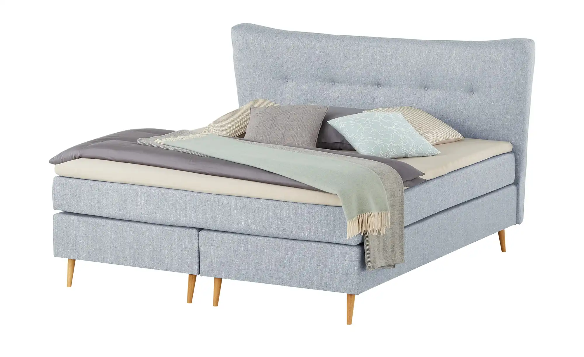 Boxspringbett