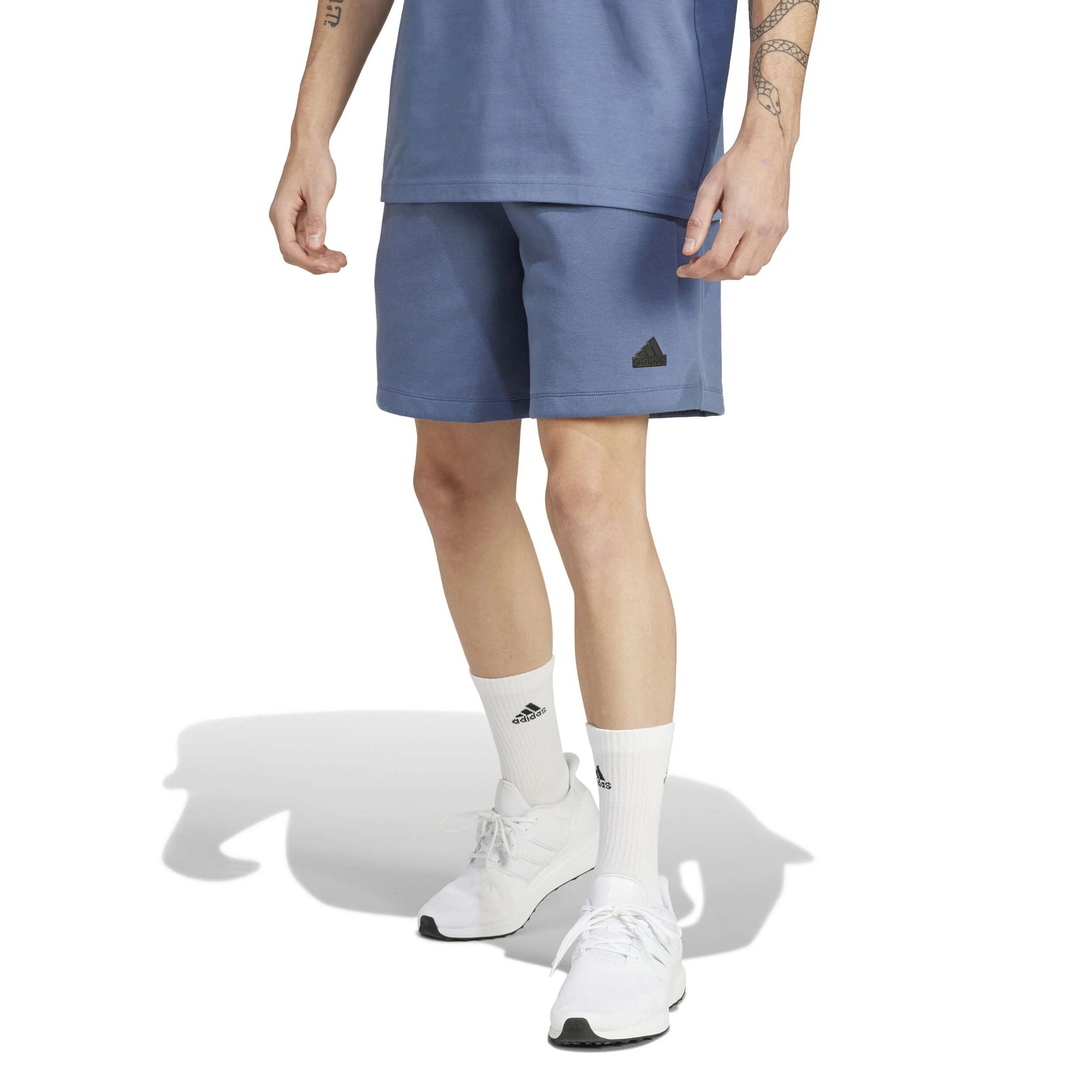 Z.N.E. PR Shorts Herren - Blau
