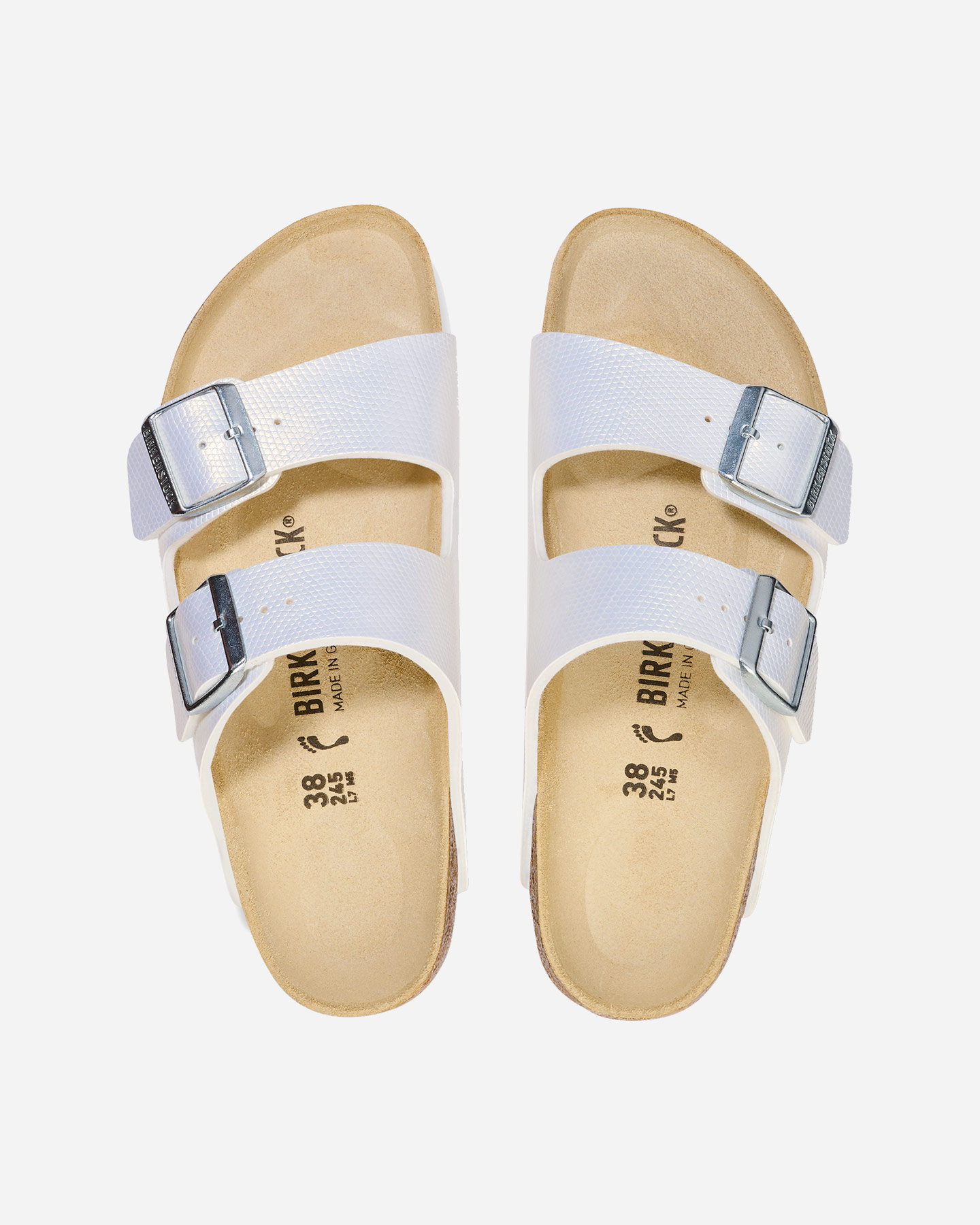 Sandále Birkenstock Arizona W 1026500