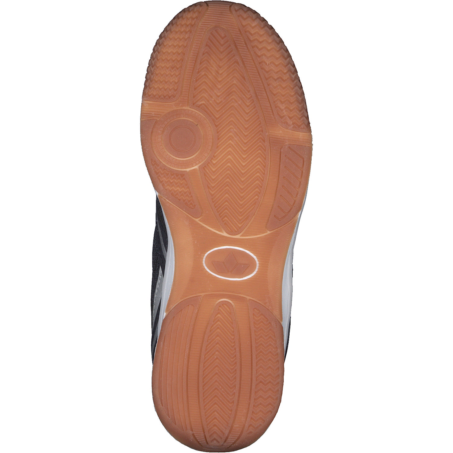 Geka Boulder V M, Sneakers Low, Kinder, Marine/lemon