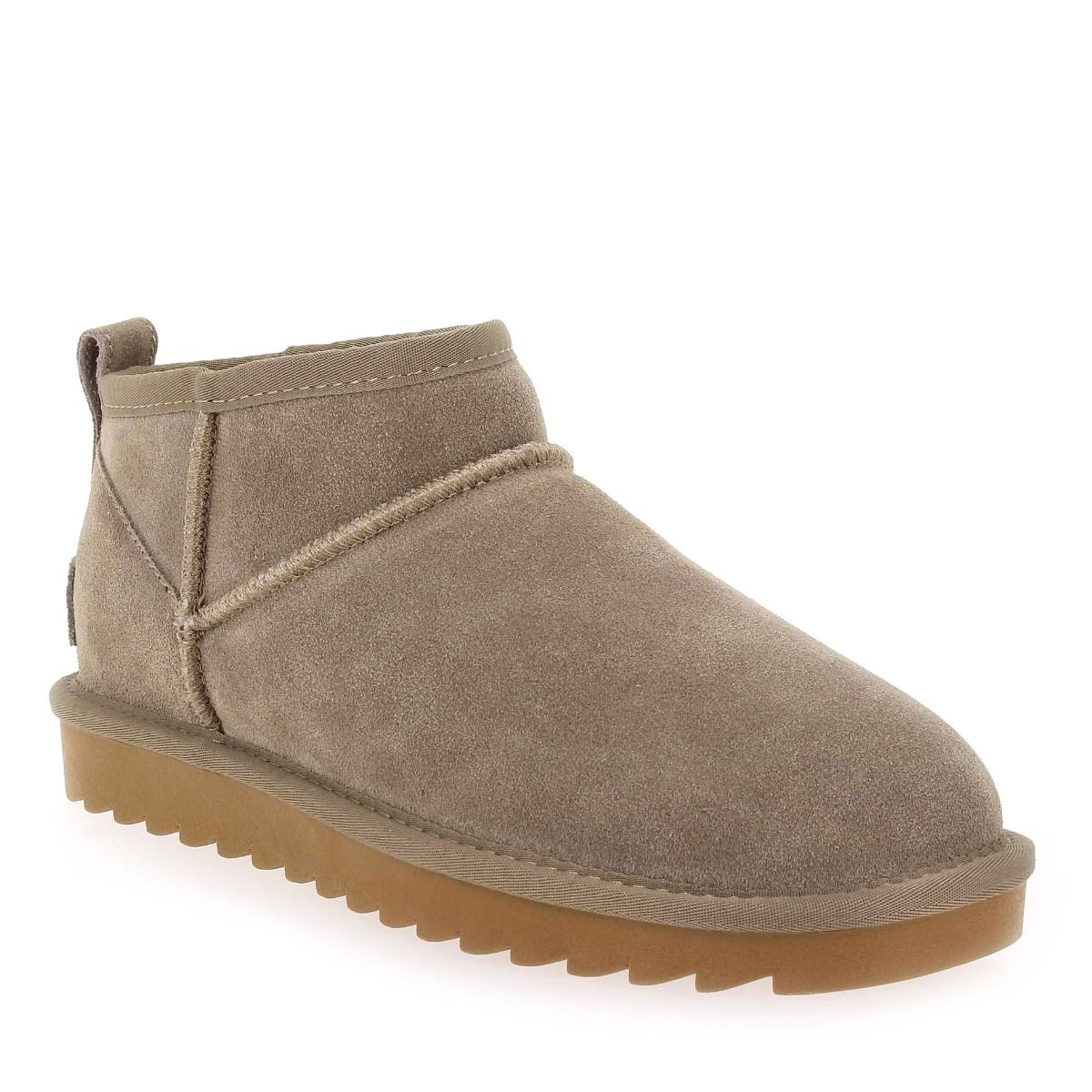 Colors of california  HC YW078. - Taupe