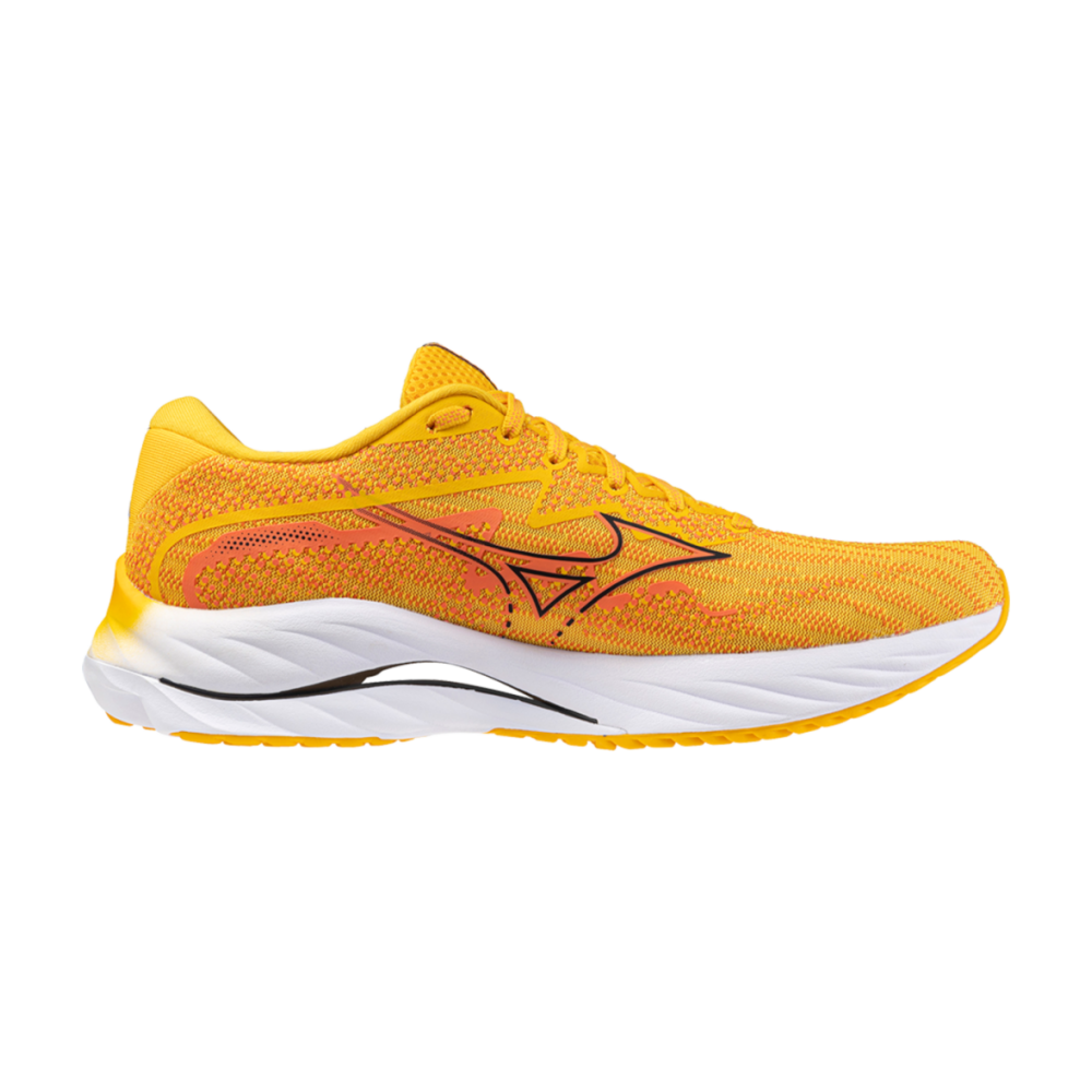 Mizuno Wave Rider 27 J1GC230356 / gelb