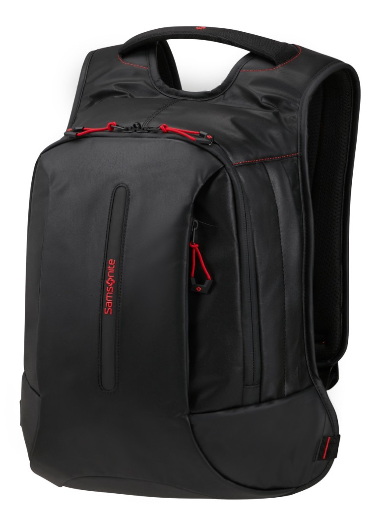 Samsonite Ecodiver S mugursoma ar 14 collu klēpjdatora nodalījumu