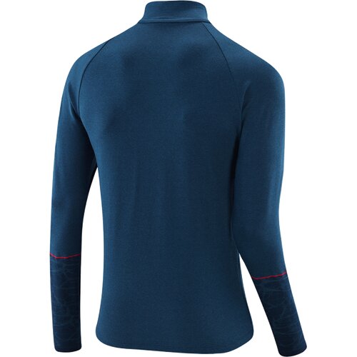 HERREN ROLLI M MIDLAYER HYWA TRANSTEX