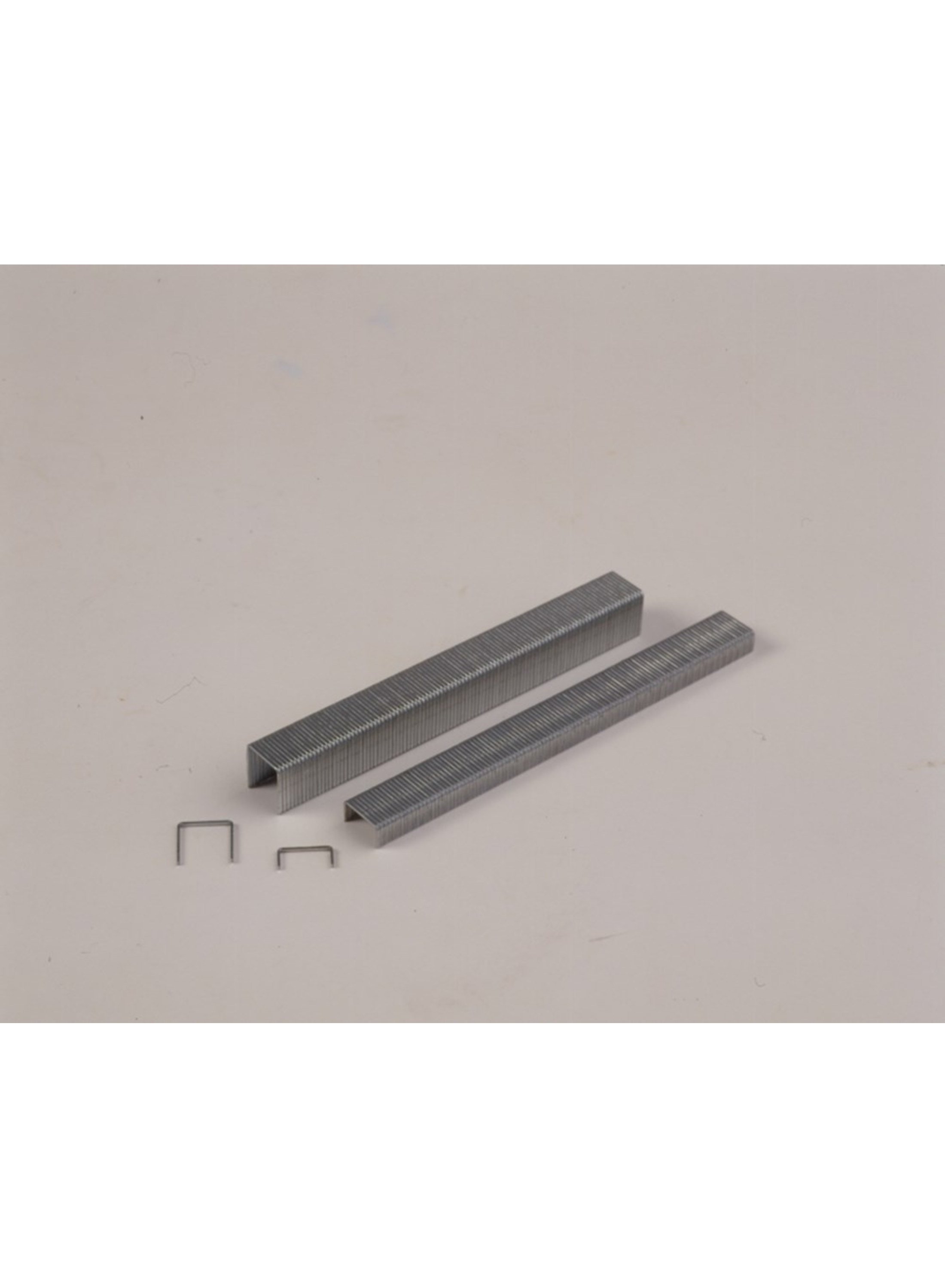 Zszywka DuoFast 391337, seria 50, z końcówką dłutową, 14 mm, stal nierdzewna A2, 5000 sztuk