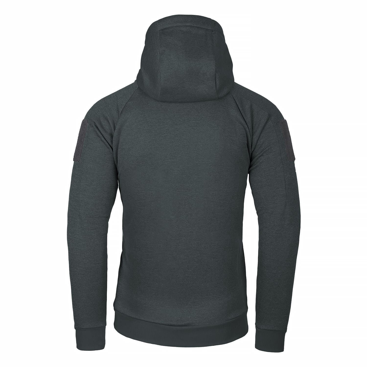 Urban Tactical Hoodie FullZip