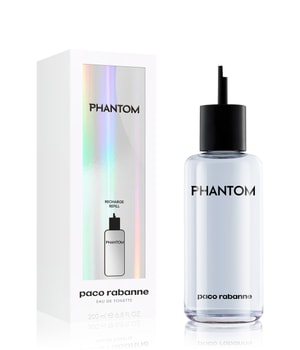 Paco Rabanne Phantom Eau de Toilette-50 ml