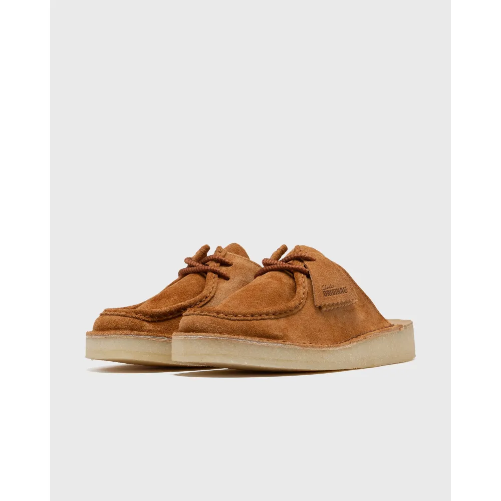 Clarks Mule 261765564 / braun