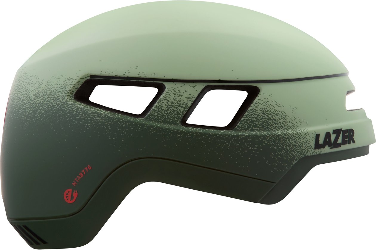 Lazer Urbanize NTA MIPS + LED