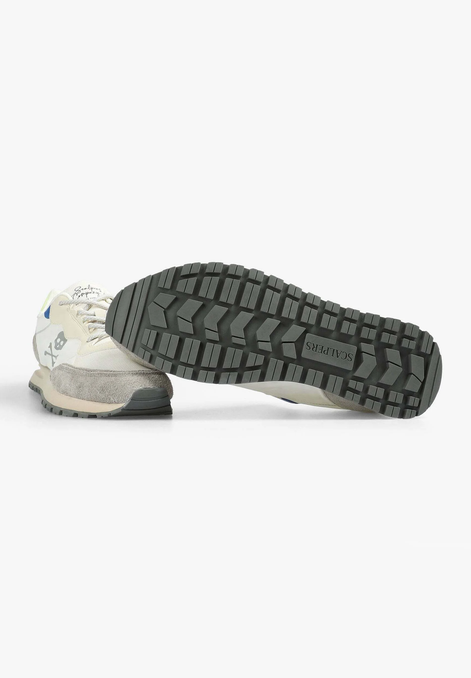 Scalpers RIO - Zapatillas bajas