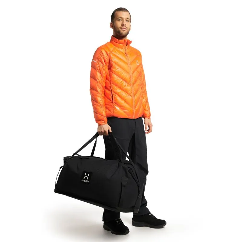 Haglöfs Fjällfärd 90 - True Black