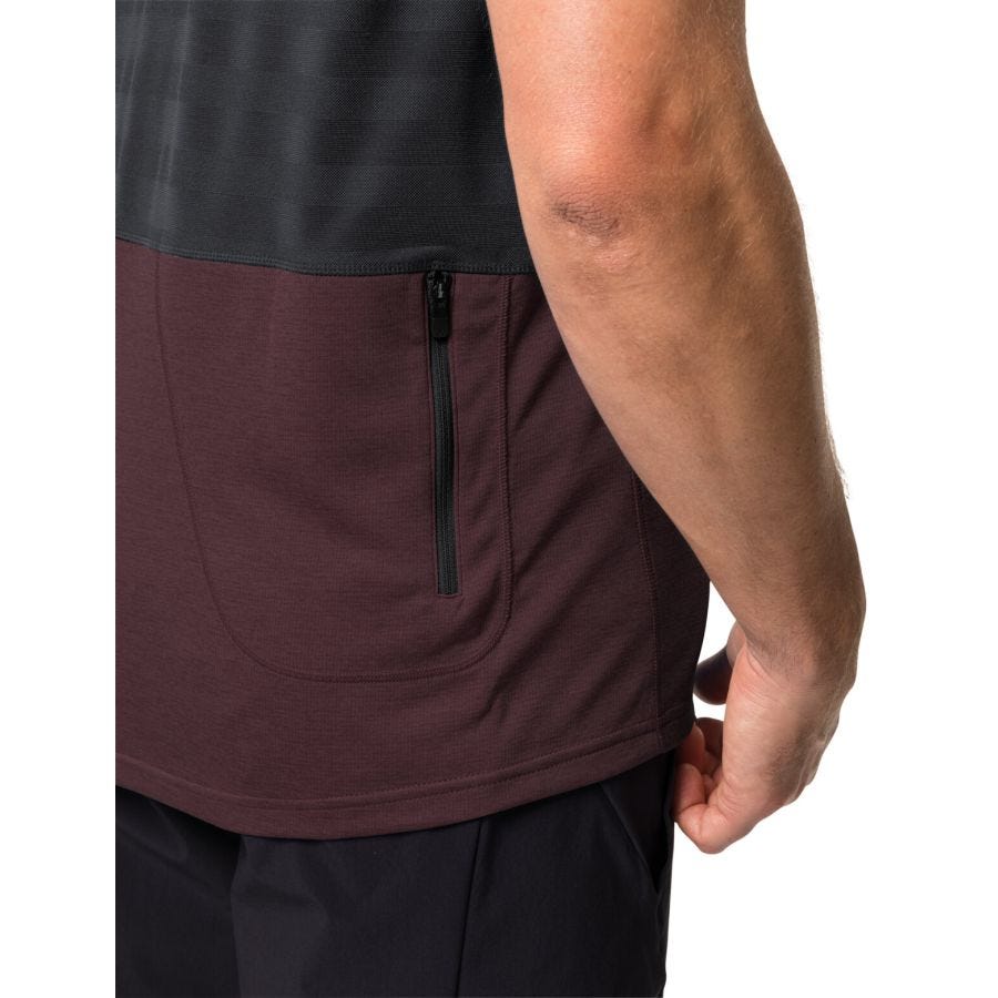 Tamaro III T-Shirt Herren