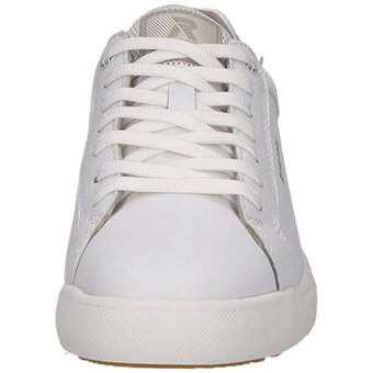 Rieker R-Evolution Sneaker in weiß