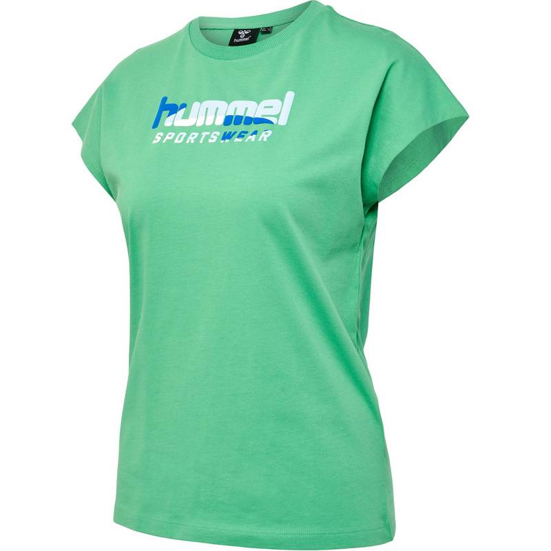 hummel hmlLGC JASIRA T-SHIRT T-Shirt Damen