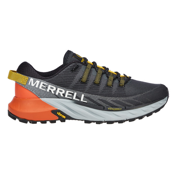 AGILITY PEAK 4 Herren - Trailrunningschuhe