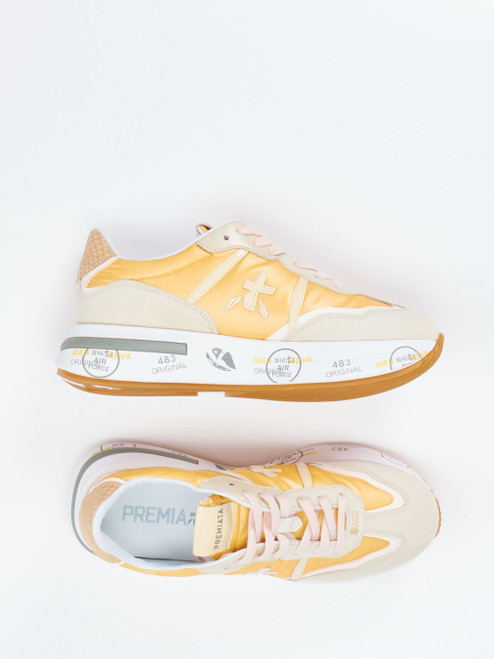 Sneaker-16638950001 Premiata