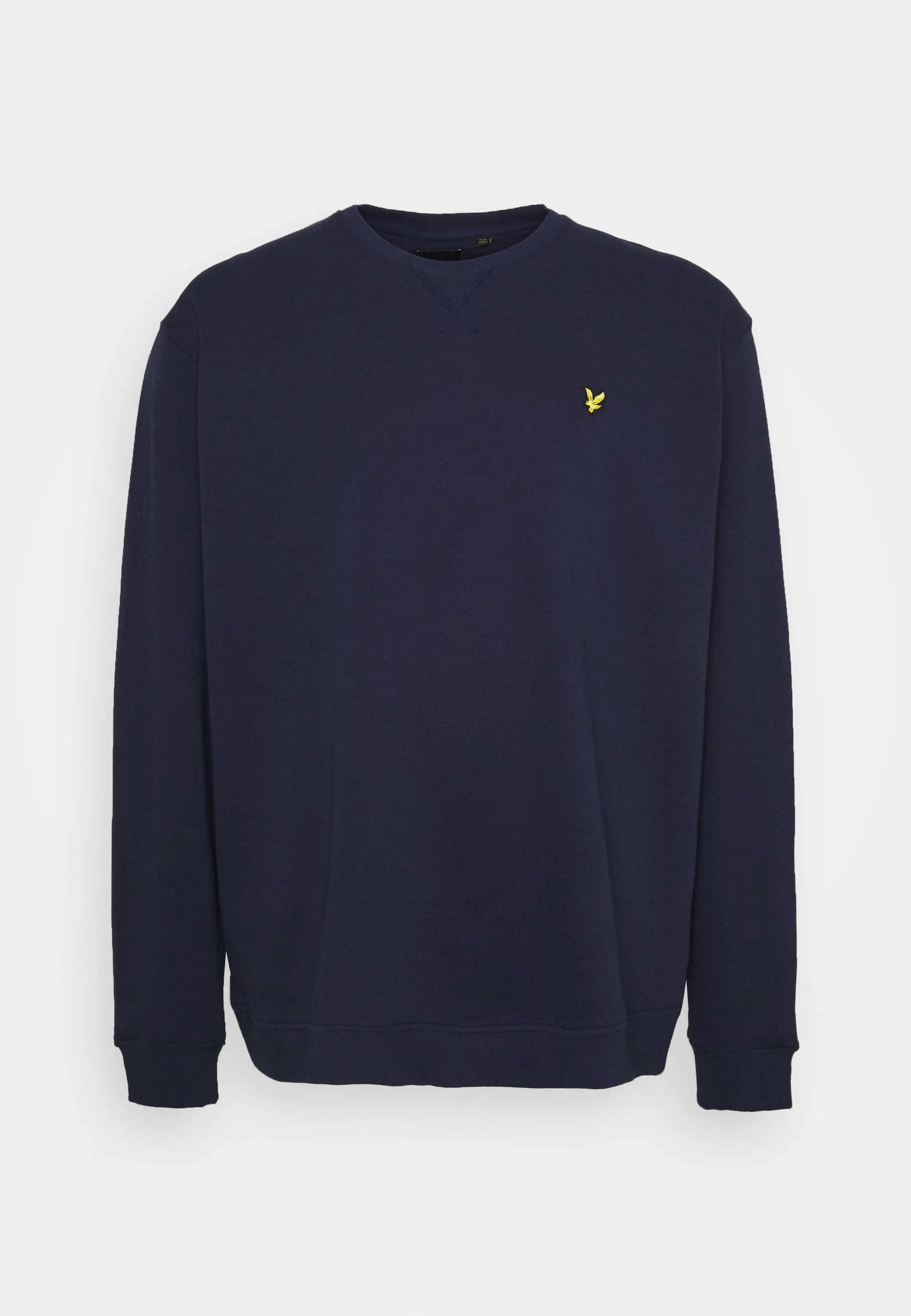 Lyle & Scott CUELLO REDONDO - Sudadera