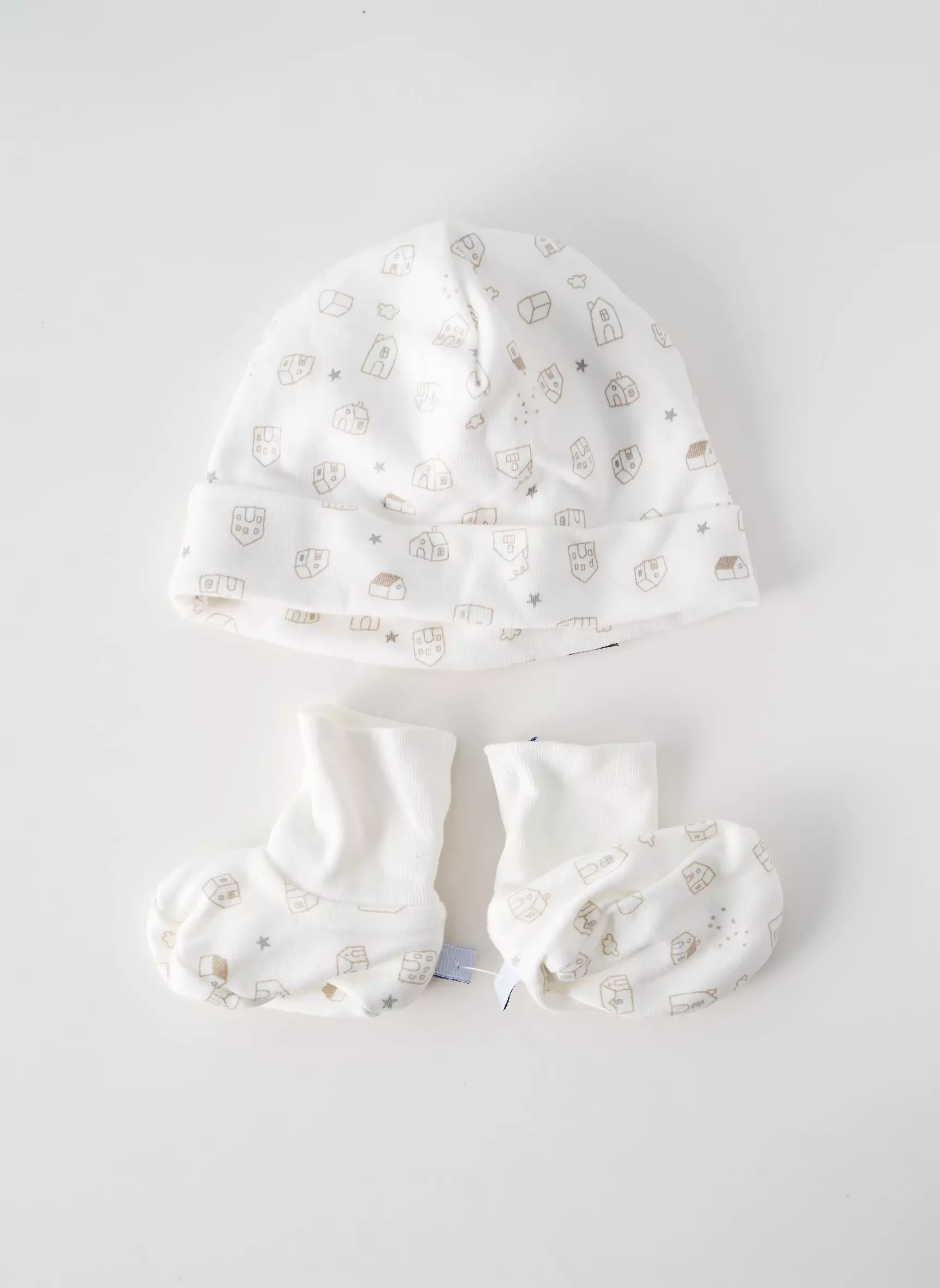 Absorba Autre Enfant couleur beige