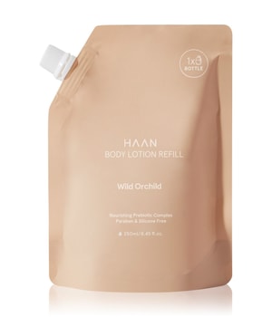 HAAN Wild Orchid Refill Bodylotion-250 ml