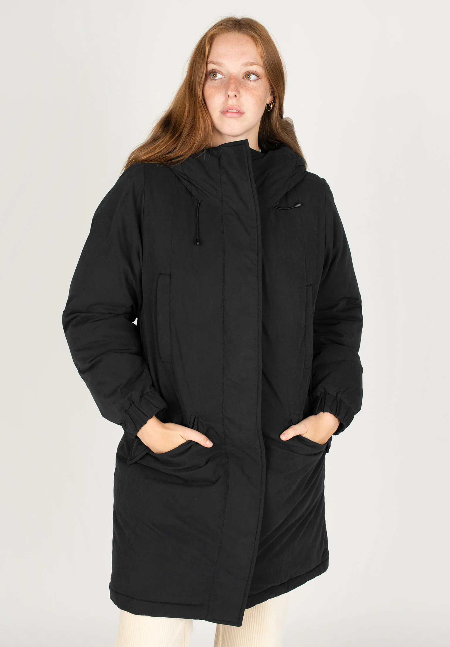 Sleepi Puff Parka