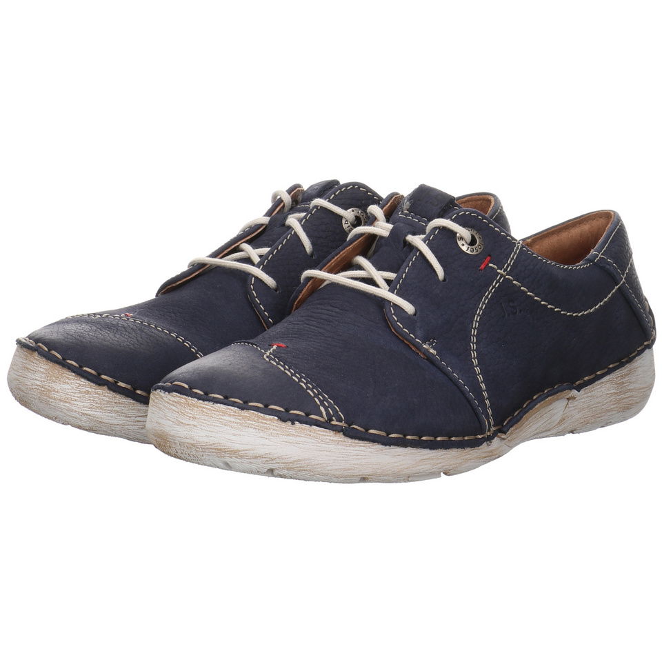 Josef Seibel Fergey 20 Schnürschuh