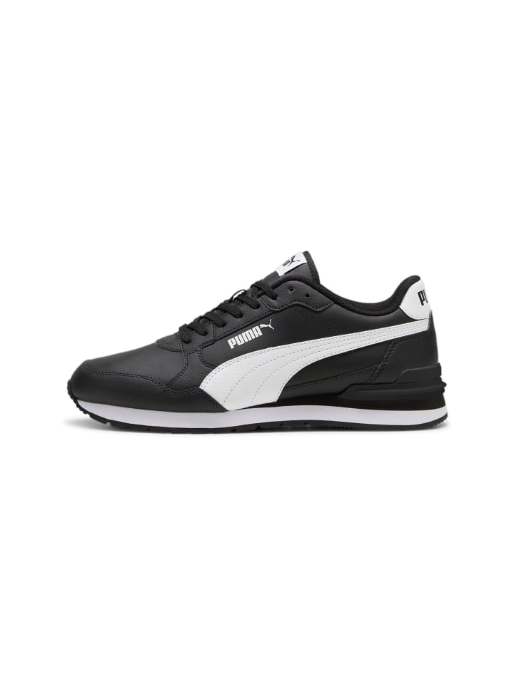 Puma Sneakers Low ST Runner v4 L  in schwarz günstig kaufen