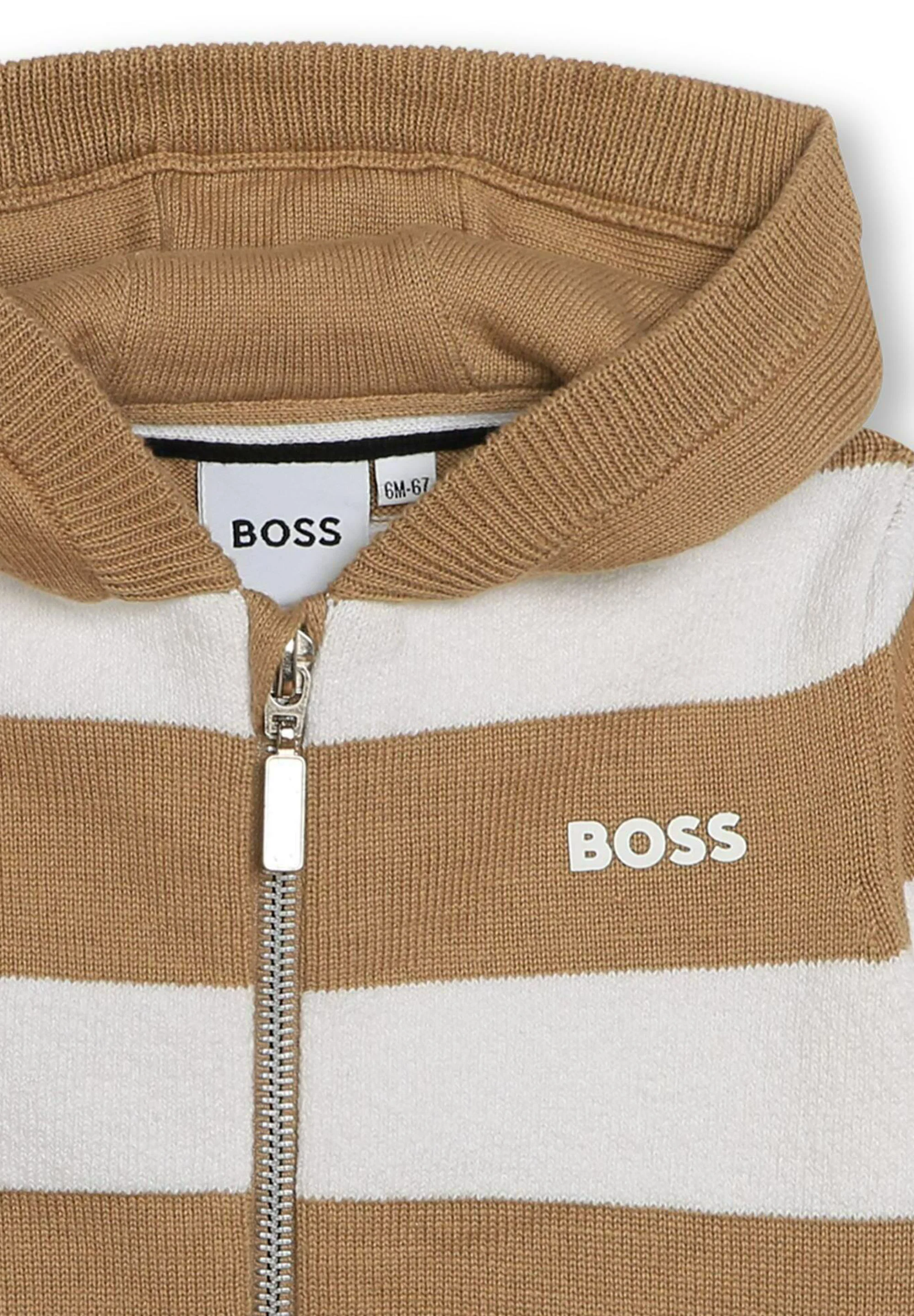 Cárdigan BOSS Kidswear