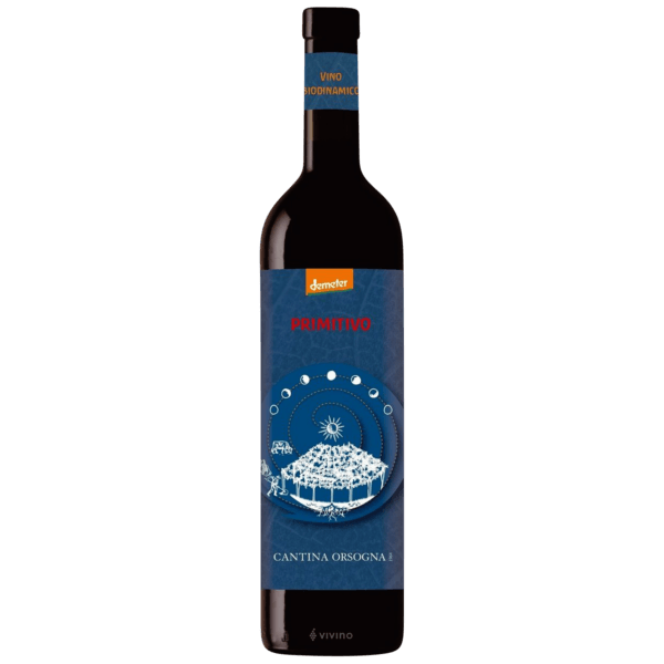 OrsognaPrimitivo 2021