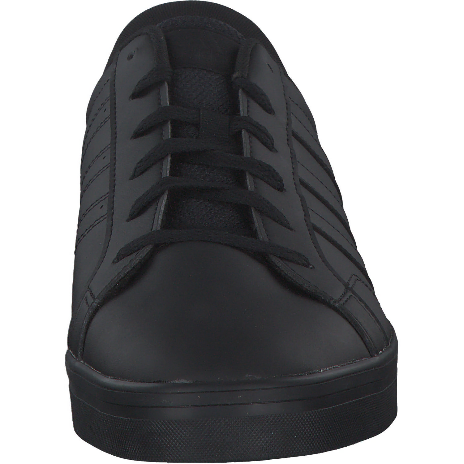 Adidas VS Pace 2.0 M, Sneakers Low, Herren, core black/core black/core bla
