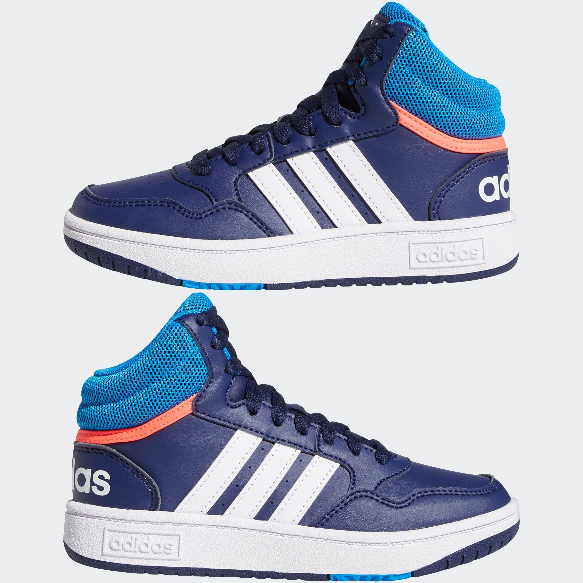 adidas Sportswear HOOPS MID Sneaker