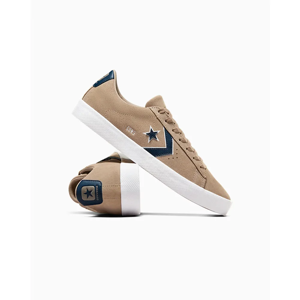 Converse Pl Vulc Pro A06652C / braun