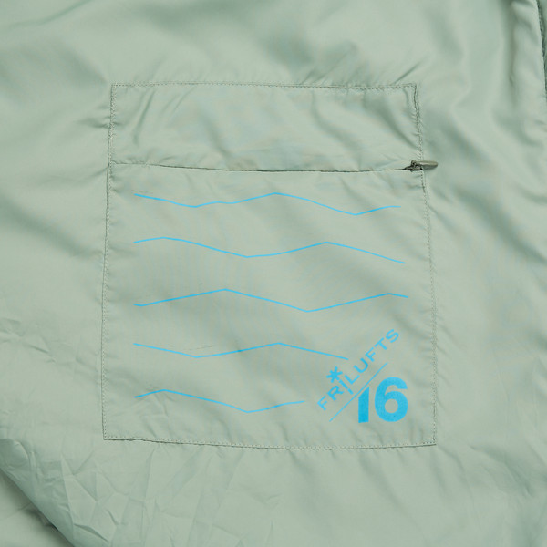 PACAYA 16 RS - Deckenschlafsack