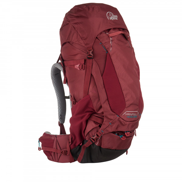 Lowe Alpine - Women's Manaslu ND 50 - Trekkingrucksack