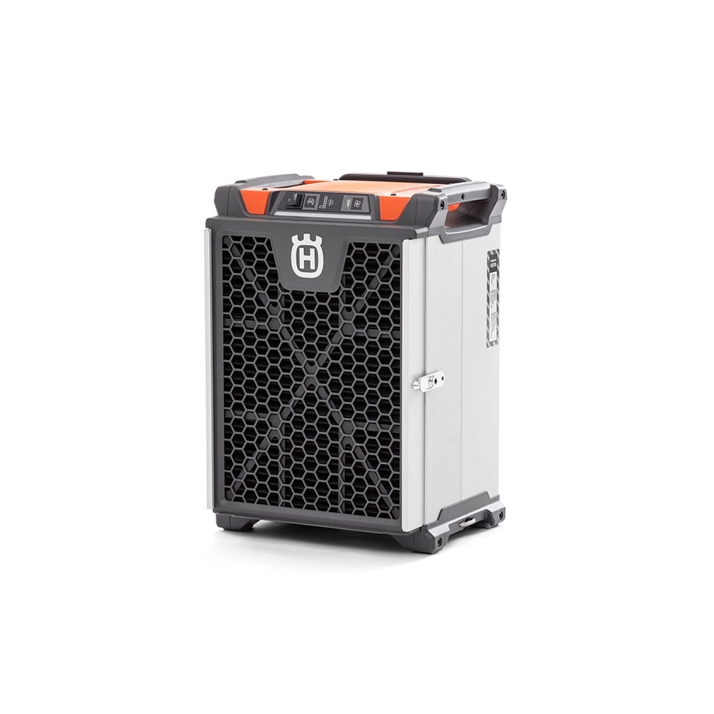 Husqvarna 970651901 A45 luftrenare 1070 mÂ³/h