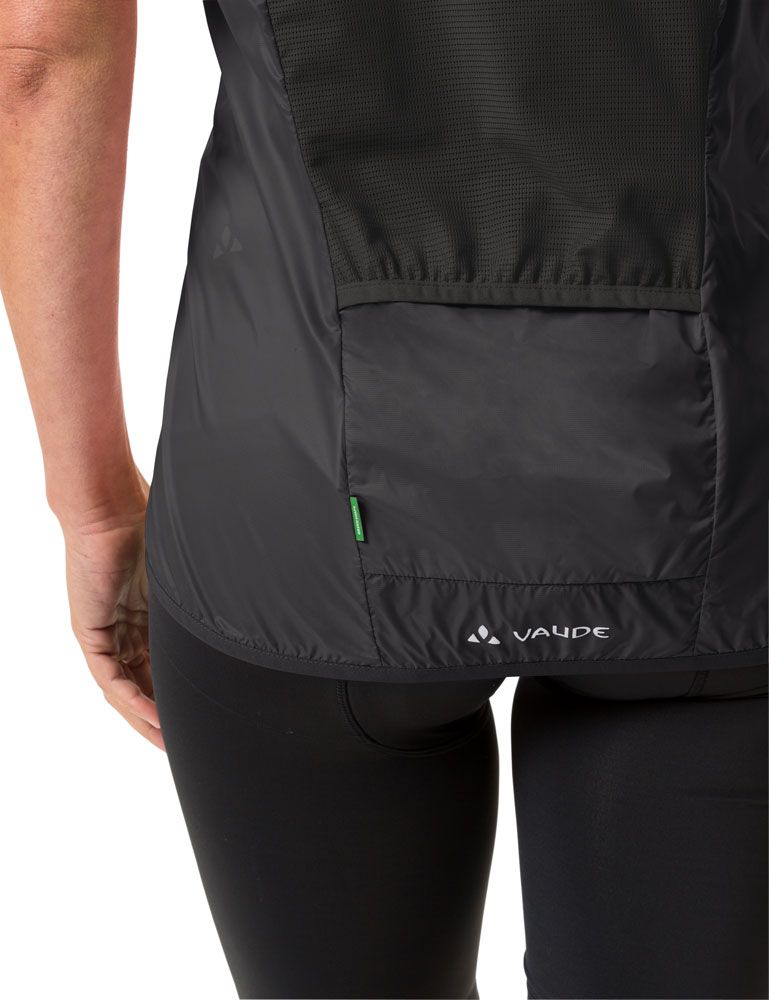 Vaude Matera Air - Damen Windweste kaufen | Bike-Discount