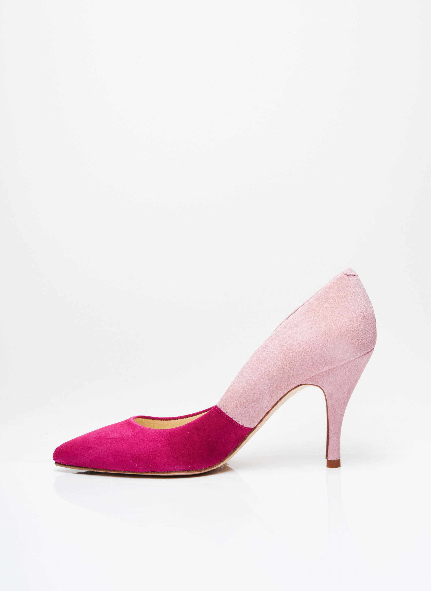 Sacha London Escarpins Femme couleur rose