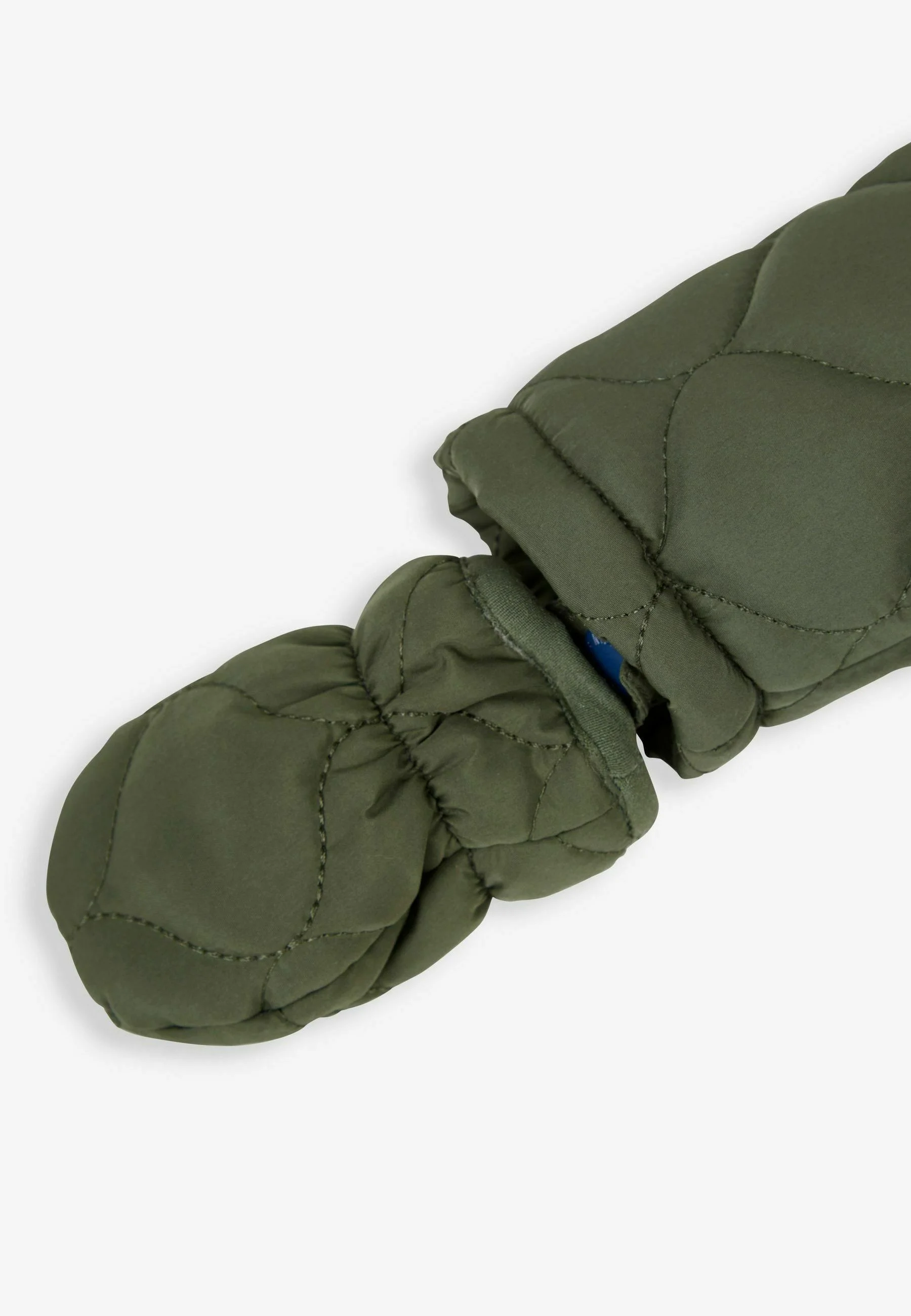 JoJo Maman Bébé QUILTED PRAM - Mono para la nieve