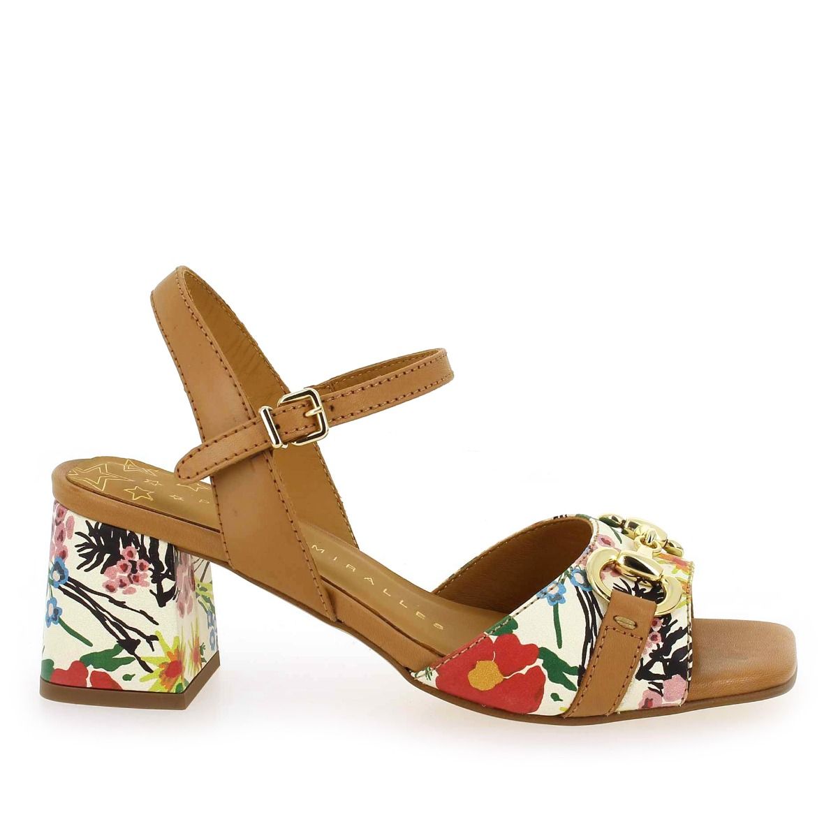 Pedro Miralles  18252 - Multicolore Camel