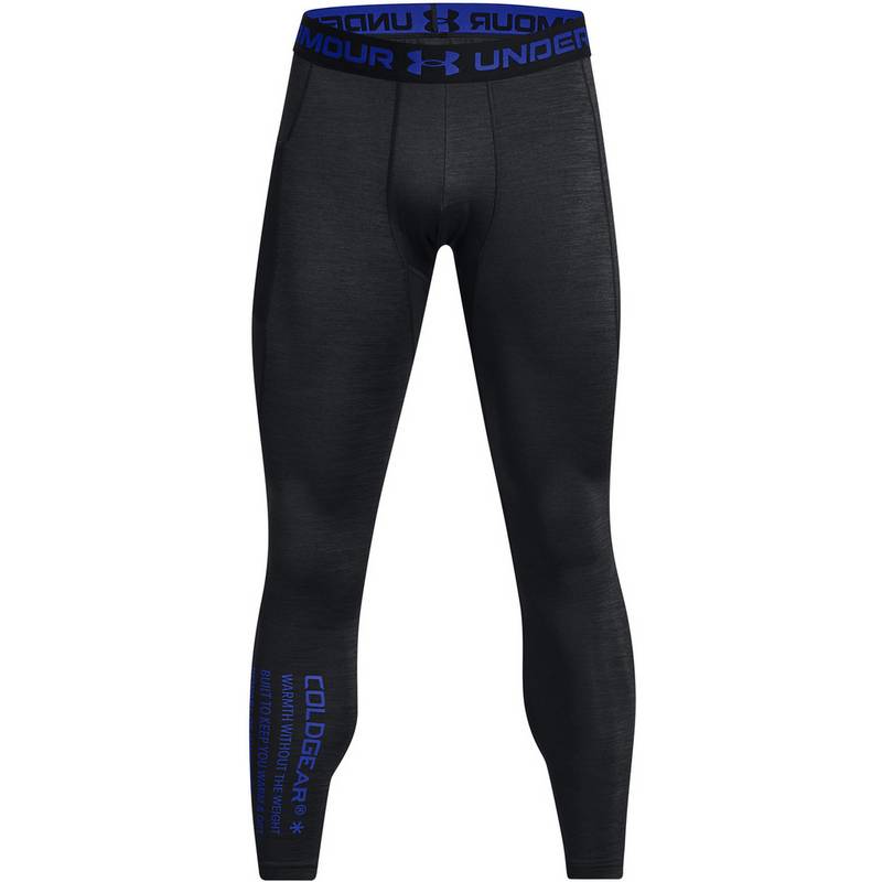 Under Armour Cold Gear Armour Twist Tights Herren