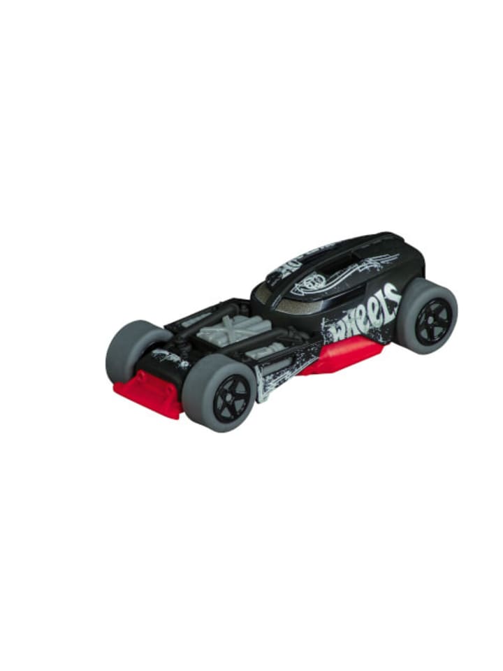 Carrera Ferngesteuerte RC Rennbahn GO!!! - Hot Wheels™ - HW50 Concept™ (black) günstig kaufen onesize