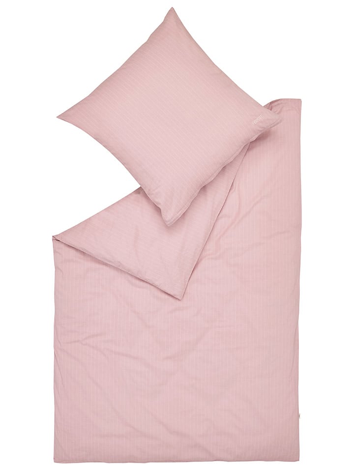 ESPRIT Flanell-Bettwäsche-Set 